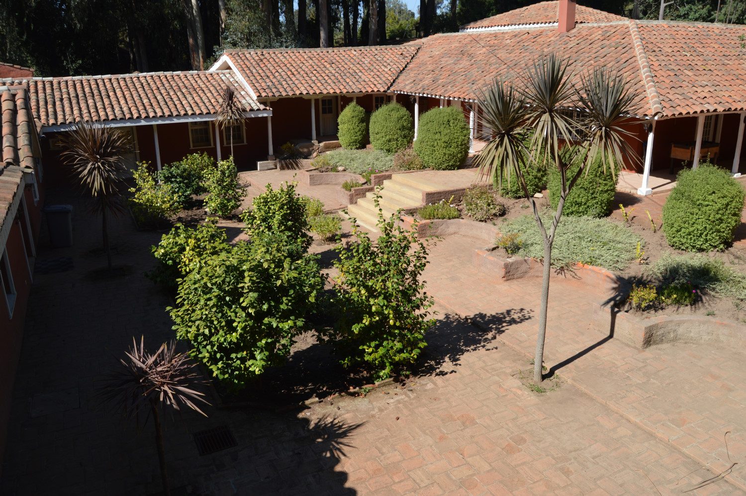 Salón Colonial